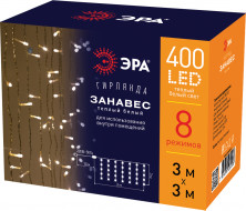 Гирлянда Занавес Эра ЕNIG - 400W Б0051873