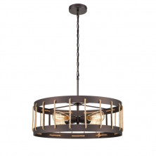 Подвесной светильник Vele Luce Wong VL6426P14