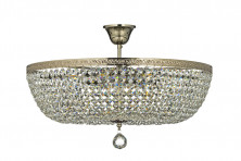 Люстра на штанге Arti Lampadari Castellana E 1.3.50.501 NH