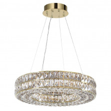 Подвесная люстра Odeon Light Panta 4926/52L