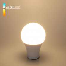 Светодиодная лампа A65 17W 4200K E27 Classic LED D 17W 4200K E27
