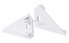 Заглушка Arlight ARH-DECORE-S12-CAVE-F с отверстием левая 023904