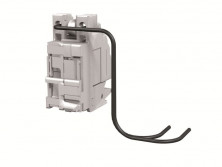 Реле отключения (независимый расцепитель) SOR-C XT1..XT4 F/P 220-240Vac-220-250Vdc ABB 1SDA066325R1