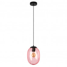 Подвесной светильник Loft IT Bubble 10427 Purple