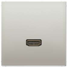 Розетка HDMI Jung MAES1112