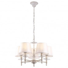 Подвесная люстра Arte Lamp Granny A9566LM-5WG