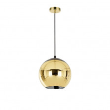 Подвесной светильник Vele Luce Gold Shade VL2153P99