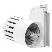 Накладной светильник Kanlux Blurro GU10 CO-W 32951