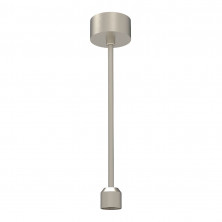 Подвес жесткий с питанием Arlight ART-APRIORI-ROD-A-L400-POWER 047816