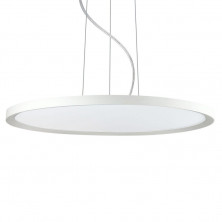 Подвесной светодиодный светильник Ideal Lux Ufo SP1 Medium 103709