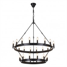 Подвесная люстра Citilux CL470230