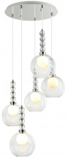 Подвесная люстра Stilfort Designo 2166/09/05P