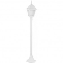 Уличный светильник Arte Lamp Bremen A1016PA-1WH