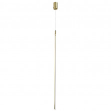 Подвесной светильник Lightstar Tubo 748433