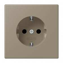 Розетка Schuko Jung LC1520242