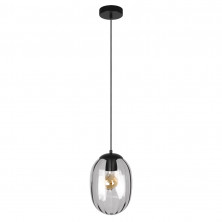 Подвесной светильник Loft IT Bubble 10427 Smoke
