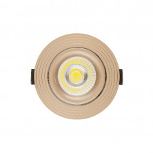Встраиваемый светильник Lumina Deco LDC 6251 CHM