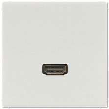 Розетка HDMI Jung MALS1112LG