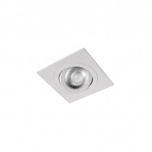 Встраиваемый светильник Loft IT Hap 10341/A White