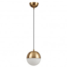Подвесной светильник Odeon Light Pinga 4960/1