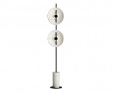 Торшер Kink Light Велси 08451-2F,19(01)