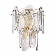 Настенный светильник Odeon Light Bullon 5069/2W