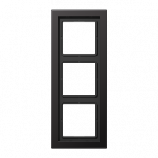 Рамка трехместная Jung ALD2983D