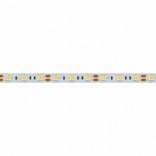 Светодиодная влагозащищенная лента Arlight 14,4W/m 60LED/m 5060SMD белый 5M 014636(2)
