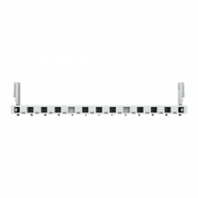 Держатель клемм для щитов CU ZK24 ABB 2CPX052696R9999