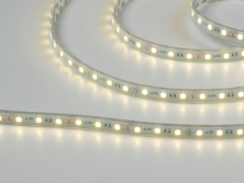 Светодиодная лента 5050, 60 LED/м, 14,4 Вт/м, 12В , IP66, Цвет: Нейтральный белый, SWG560-12-14.4-NW-66-M