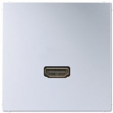 Розетка HDMI Jung MAAL1112