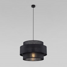 Подвесной светильник 4999 Calisto Black 4999