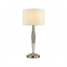 Настольная лампа Odeon Light Latte 5403/1T
