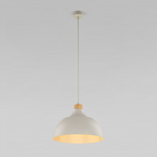 Подвесной светильник TK Lighting 5664 Cap Beige a065141