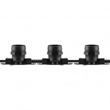 Гирлянда уличная Белтлайт Feron CL50100 29882