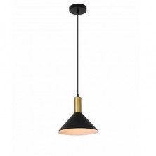 Подвесной светильник Escada 1108/1S Black