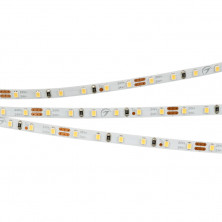 Светодиодная лента Arlight Microled-M120-4mm 24V White6000 (5.4 W/m, IP20, 2216, 5m) 024417(2)