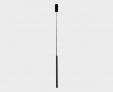 Подвесной светильник Italline IT014-0205 black