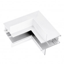 Коннектор угловой внутренний Arlight Mag-Con-2652-FDW-L90-INT 035806