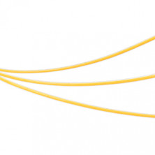 Светодиодная лента Arlight COB-X480-4mm 24V White6000 (4 W/m, IP20, CSP, 5m) 042030