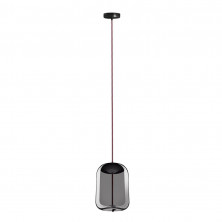 Подвесной светильник Loft IT Knot 8134-C mini