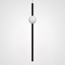Подвесной светильник ImperiumLoft Broom Orion Globe Light 189785-22