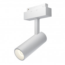 Трековый светильник Technical TR019-2-10W3K-W