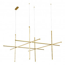 Подвесная люстра ST Luce Retico SL6207.203.150