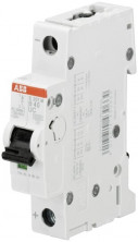 Автоматический выключатель S201M-C3UC - 1P - C - 3 A ABB 2CDS271061R0034