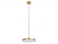 Подвесной светильник Newport Sabina 3511/S brass М0070234