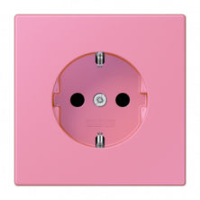 Розетка Schuko Jung LC1520246