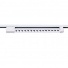 Трековый однофазный светильник Reluce 06185-9.3-001C LED30W WT