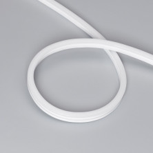 Светодиодная герметичная лента Arlight HALO-SIDE-A160-10x17mm 24V Day4000 (10 W/m, IP67, 5m, wire x1) 053369