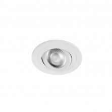 Встраиваемый светильник Loft IT Hap 10341/B White